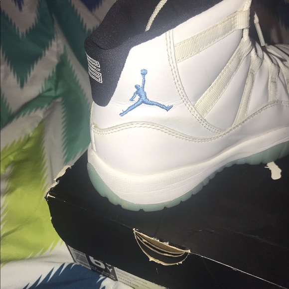 Air jordan 1 retro’ 86 BG - Picture 3 of 3